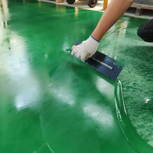 益阳VEF地坪什么是VEF地坪